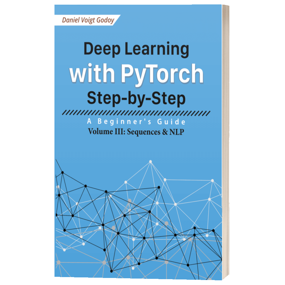 Deep Learning with PyTorch Step-by-Step
